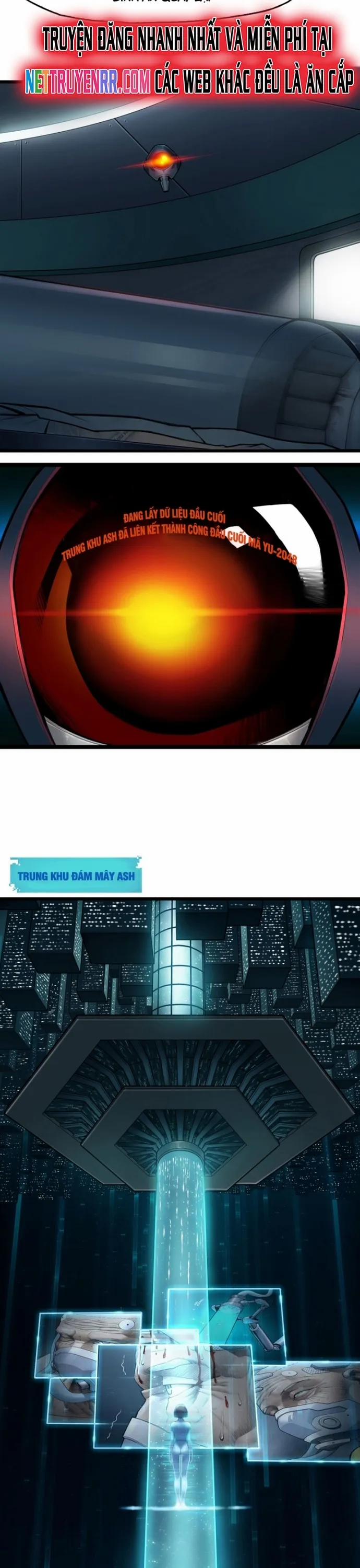 Nguyệt Khôi Truyện 14 trang 10