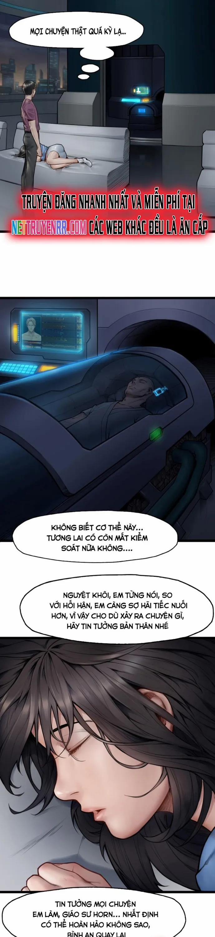 Nguyệt Khôi Truyện 14 trang 9