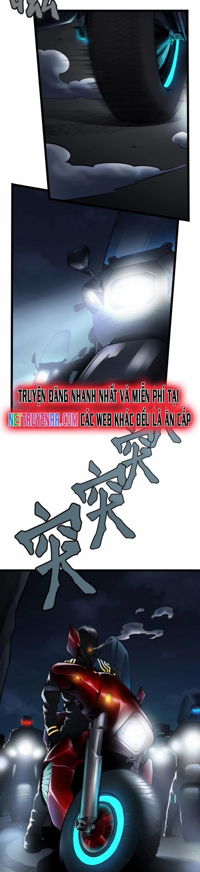 Nguyệt Khôi Truyện 15 trang 10