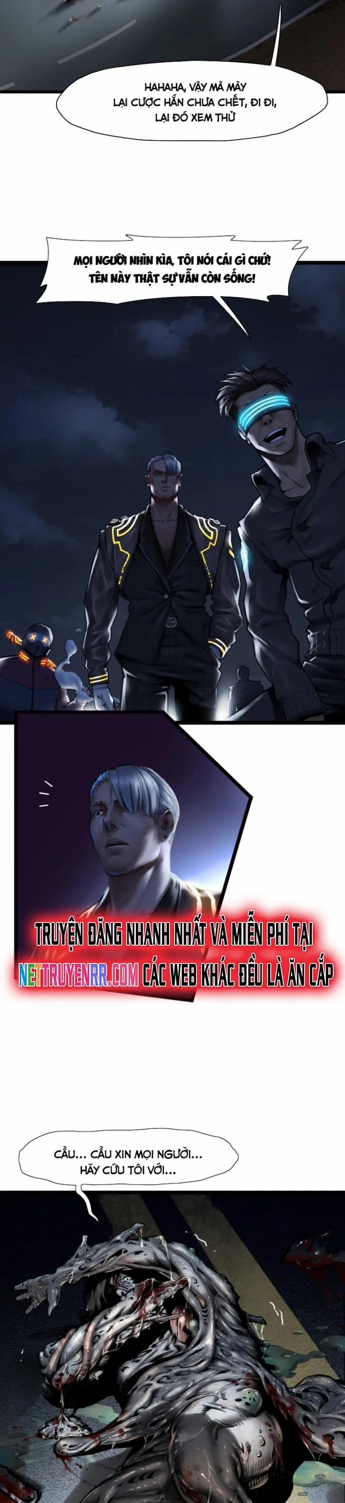 Nguyệt Khôi Truyện 15 trang 12