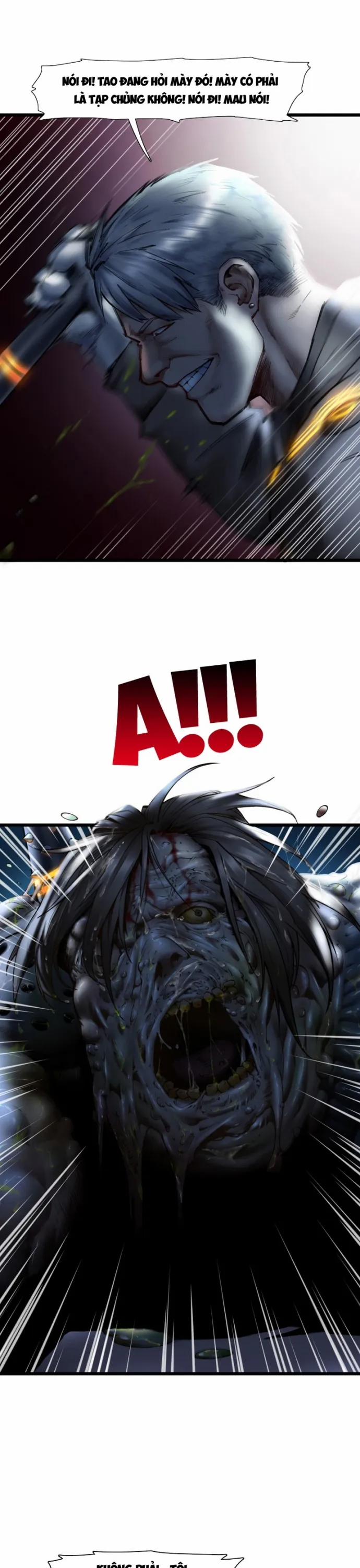 Nguyệt Khôi Truyện 15 trang 15