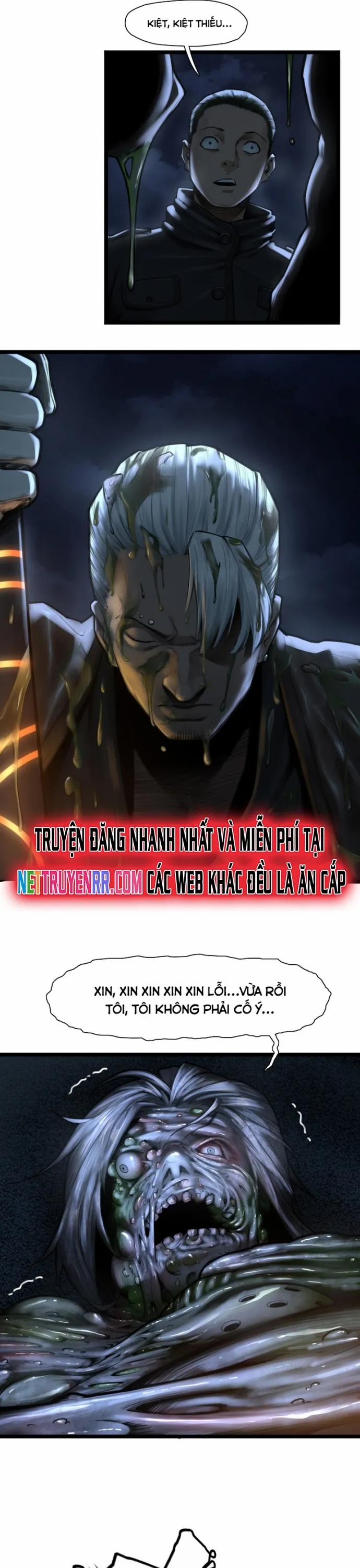 Nguyệt Khôi Truyện 15 trang 18