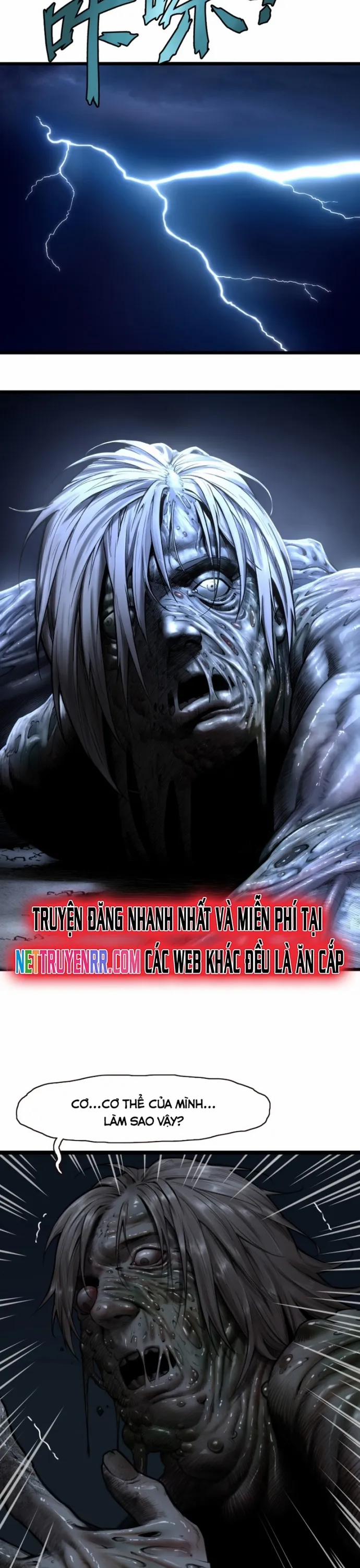 Nguyệt Khôi Truyện 15 trang 4