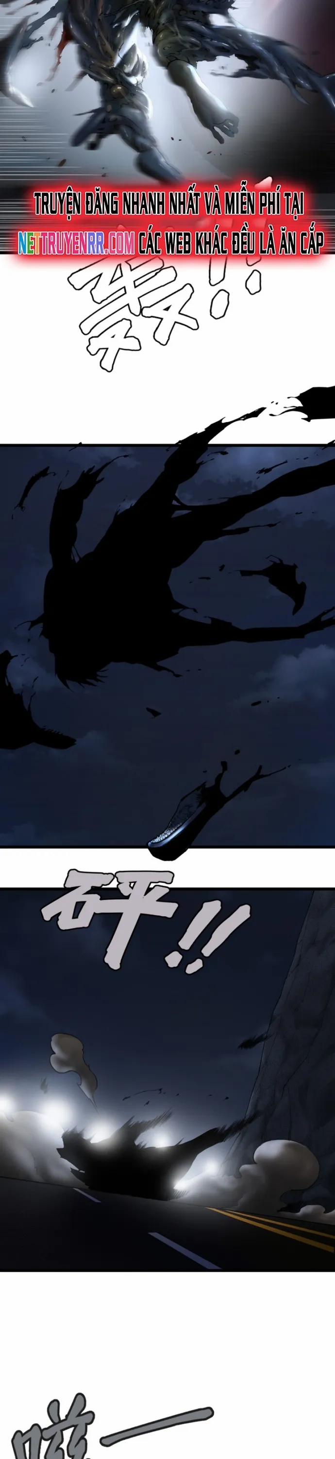 Nguyệt Khôi Truyện 15 trang 9