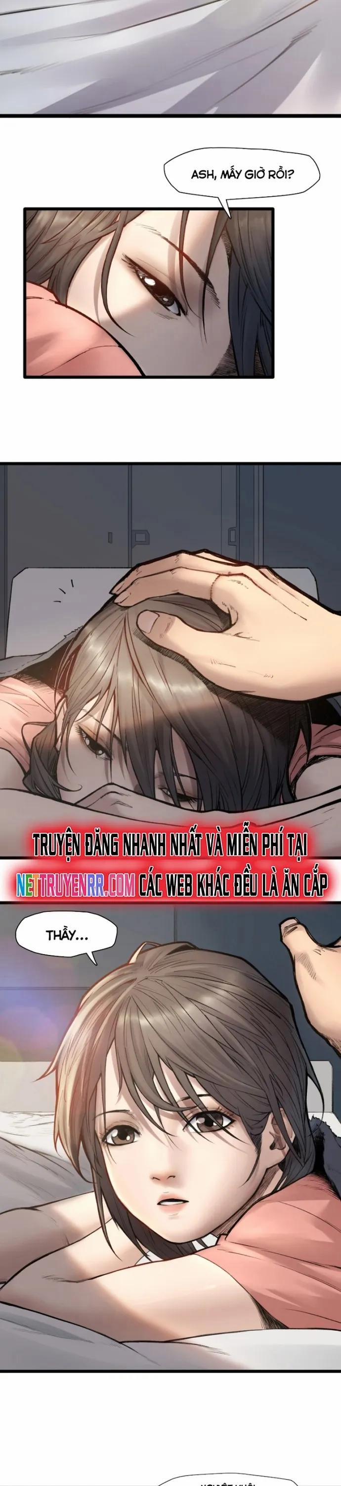 Nguyệt Khôi Truyện 16 trang 1