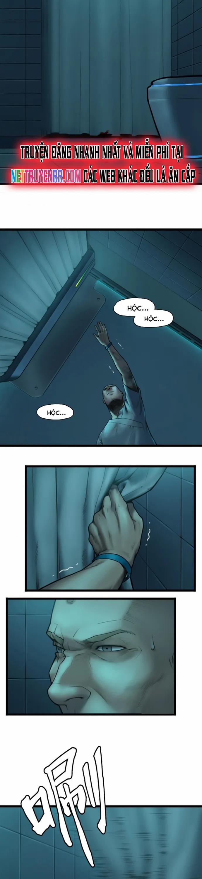 Nguyệt Khôi Truyện 16 trang 10