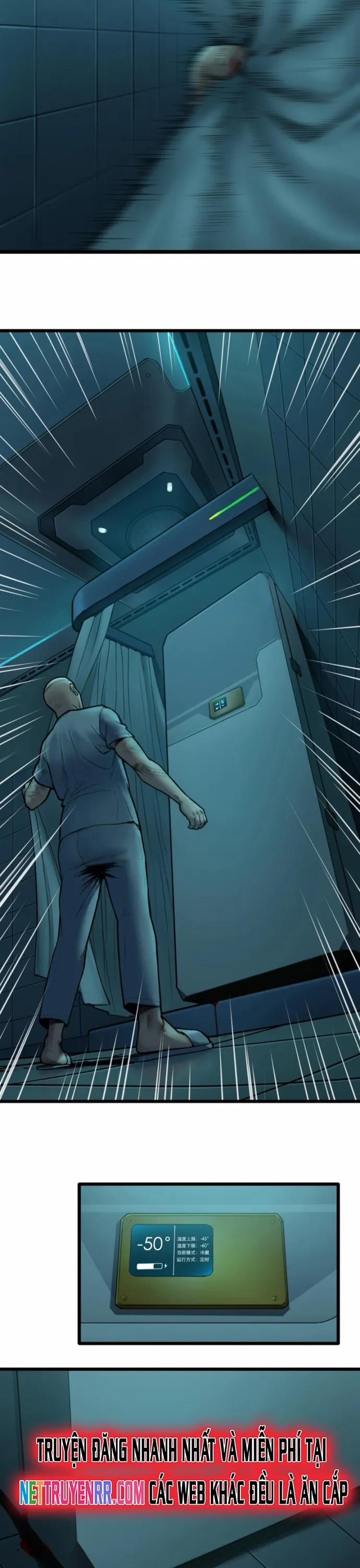 Nguyệt Khôi Truyện 16 trang 11