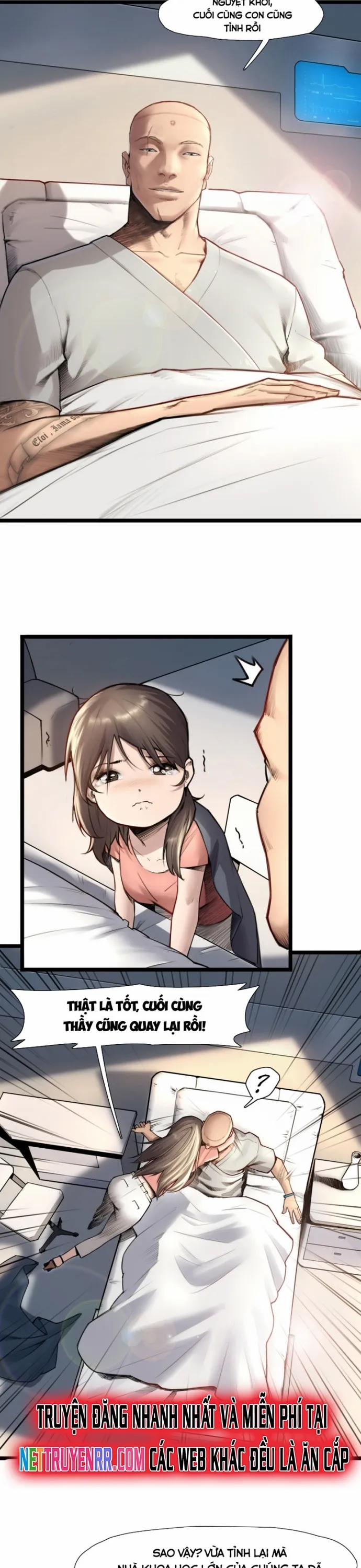 Nguyệt Khôi Truyện 16 trang 2