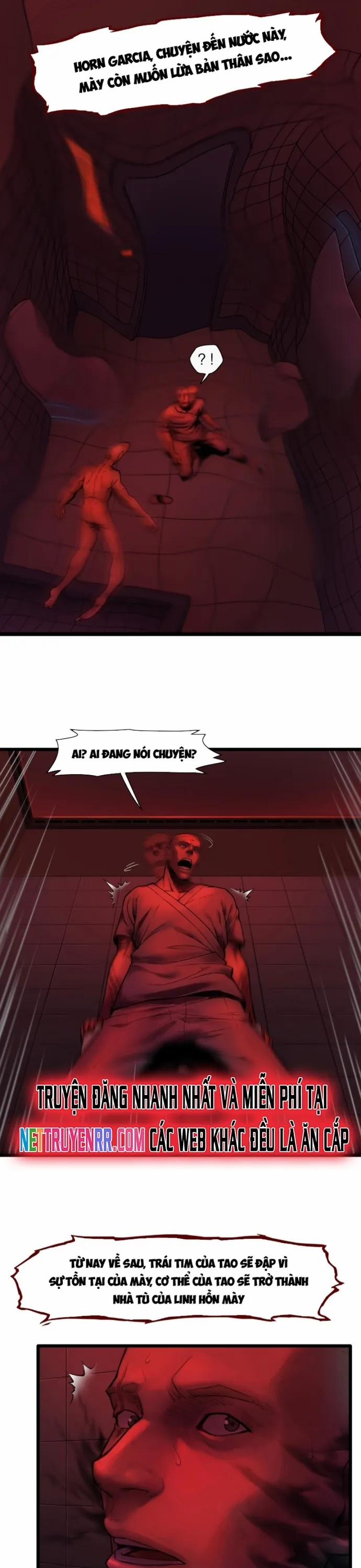 Nguyệt Khôi Truyện 16 trang 21