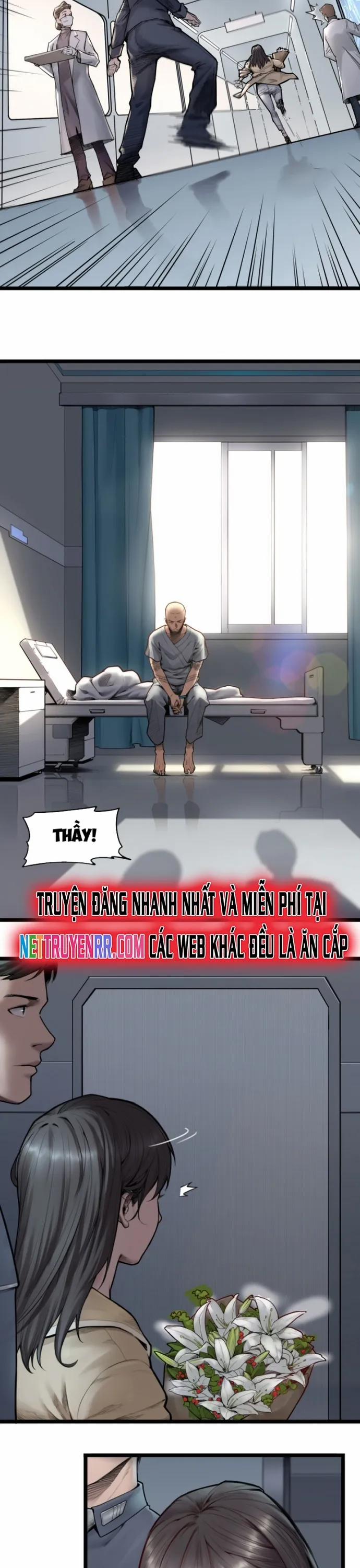 Nguyệt Khôi Truyện 16 trang 24