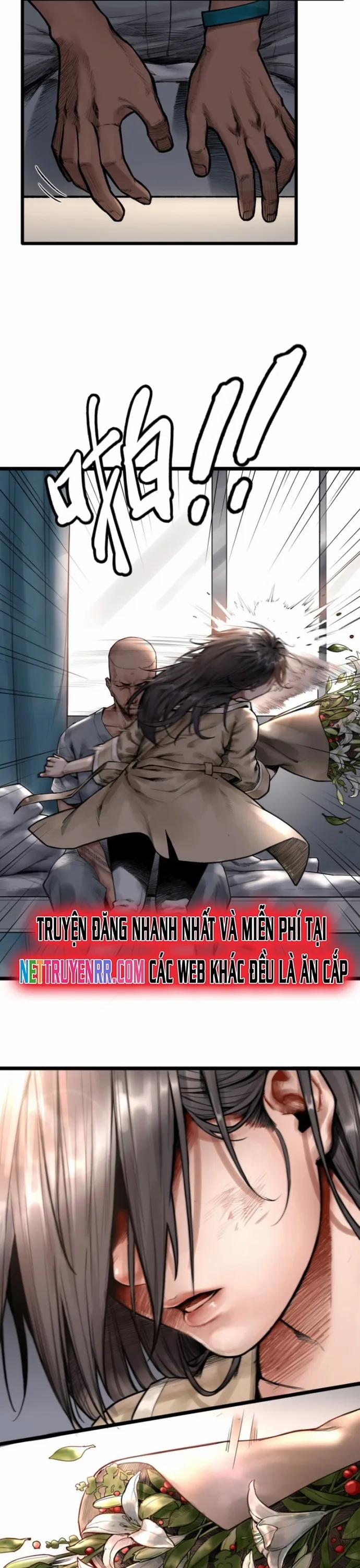 Nguyệt Khôi Truyện 16 trang 26