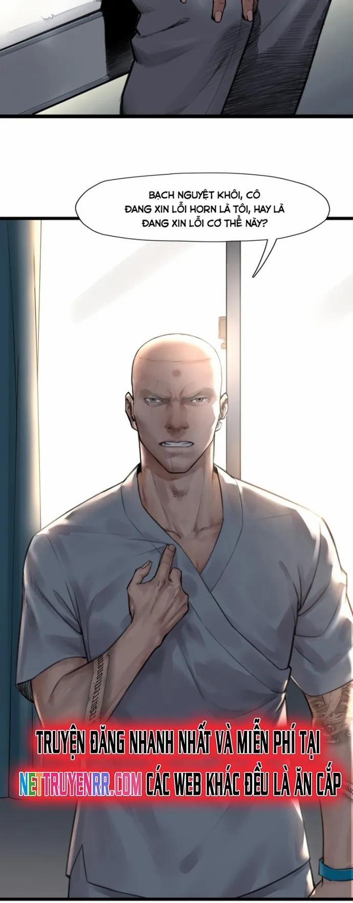 Nguyệt Khôi Truyện 16 trang 28