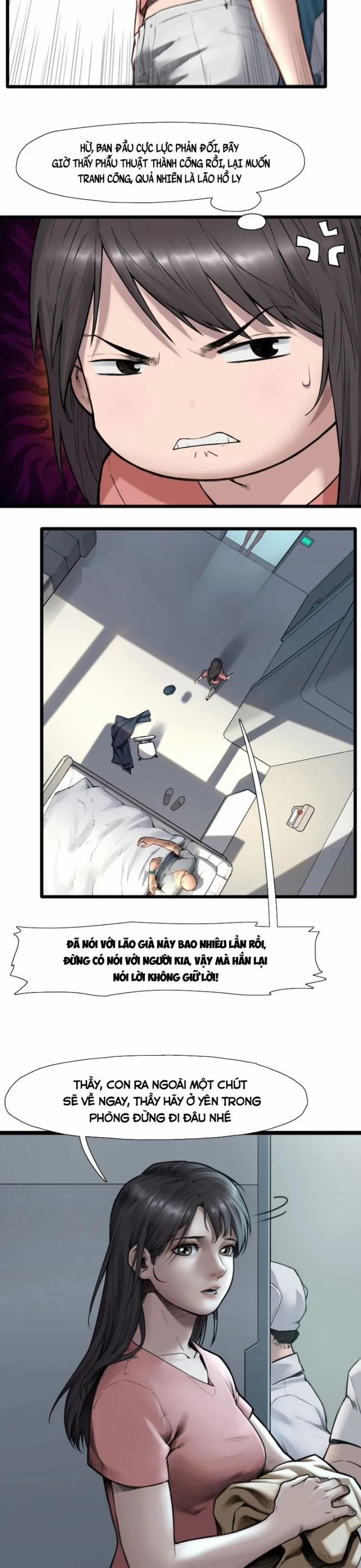 Nguyệt Khôi Truyện 16 trang 5