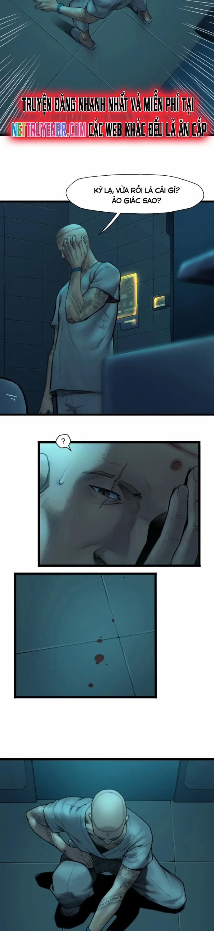 Nguyệt Khôi Truyện 16 trang 8