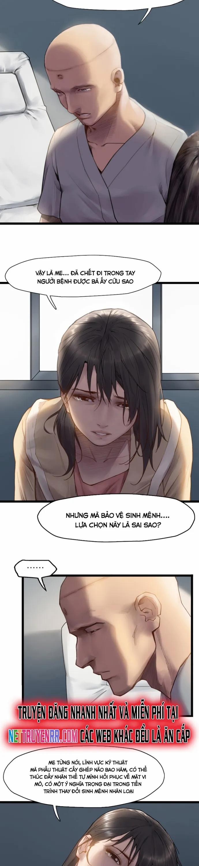 Nguyệt Khôi Truyện 17 trang 15