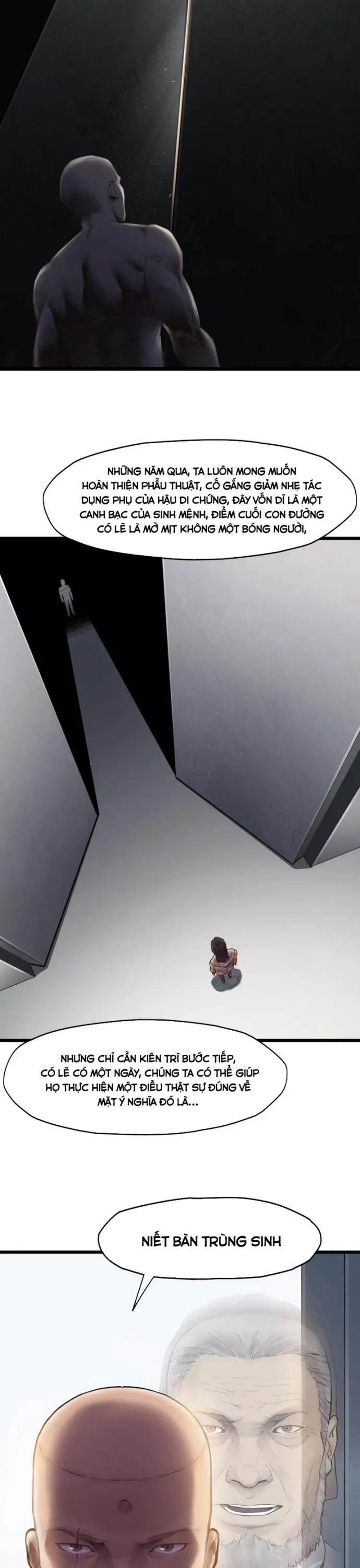 Nguyệt Khôi Truyện 17 trang 22