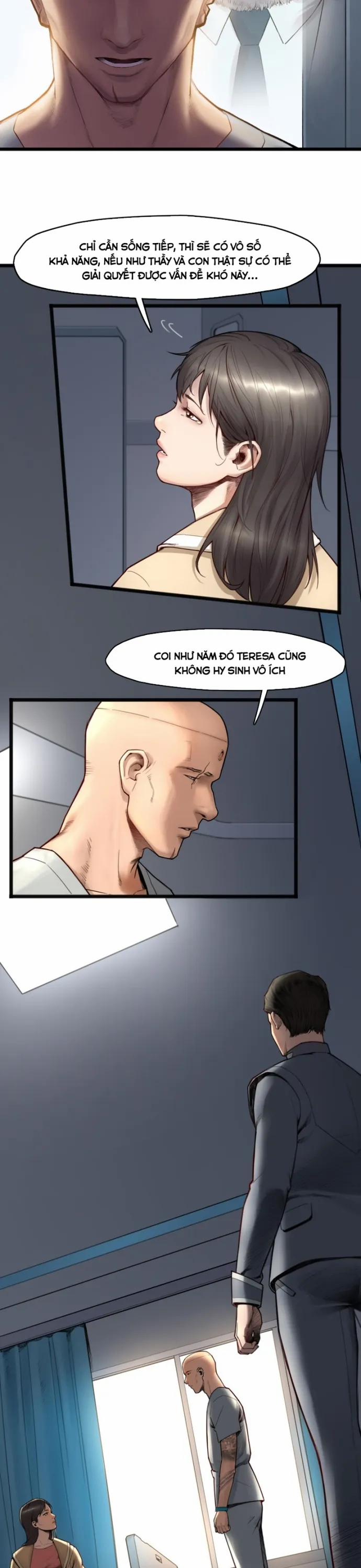 Nguyệt Khôi Truyện 17 trang 23