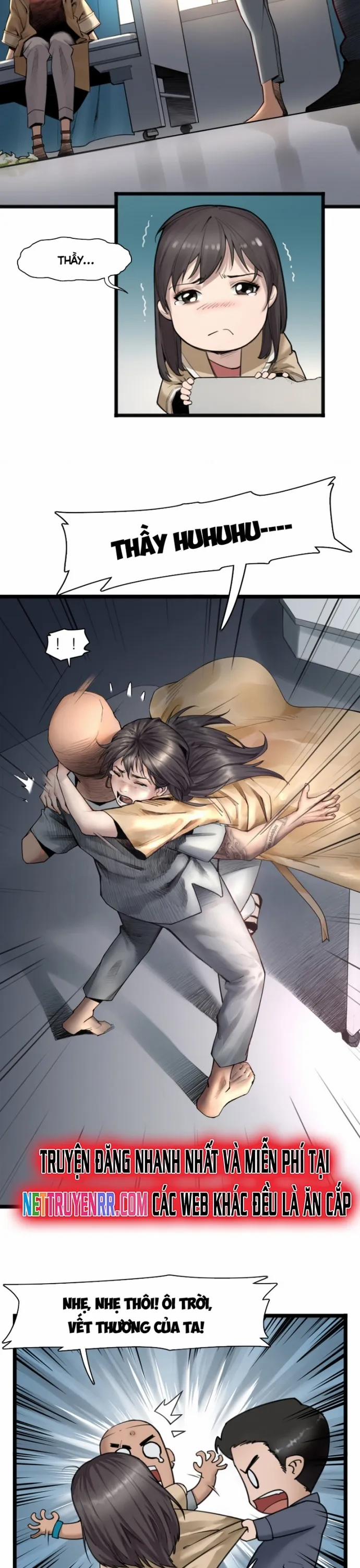 Nguyệt Khôi Truyện 17 trang 24