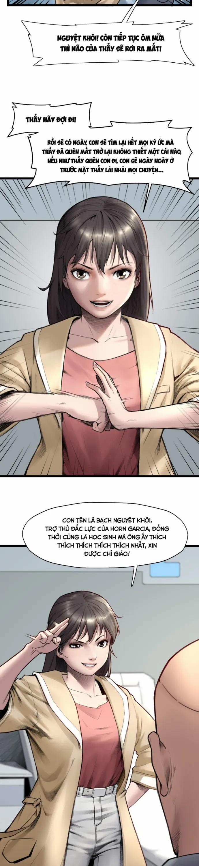 Nguyệt Khôi Truyện 17 trang 25