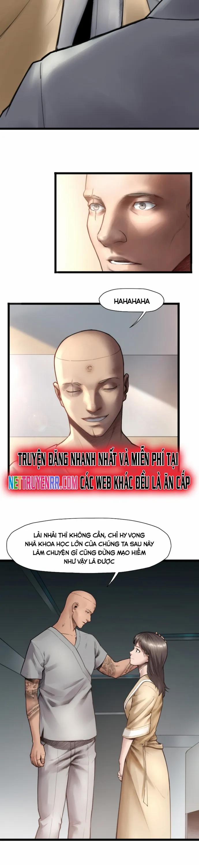 Nguyệt Khôi Truyện 17 trang 26