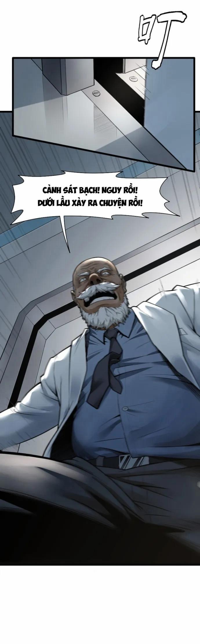 Nguyệt Khôi Truyện 17 trang 27