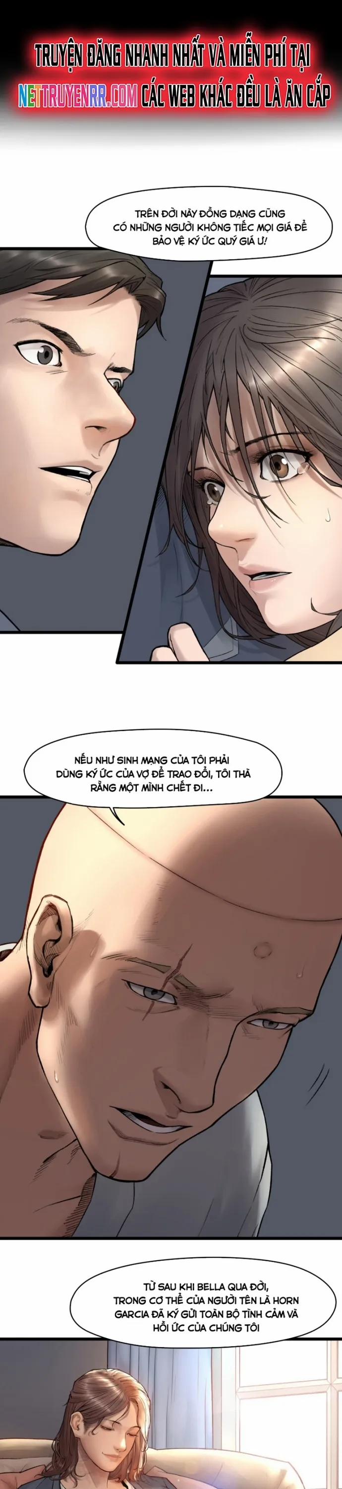 Nguyệt Khôi Truyện 17 trang 5