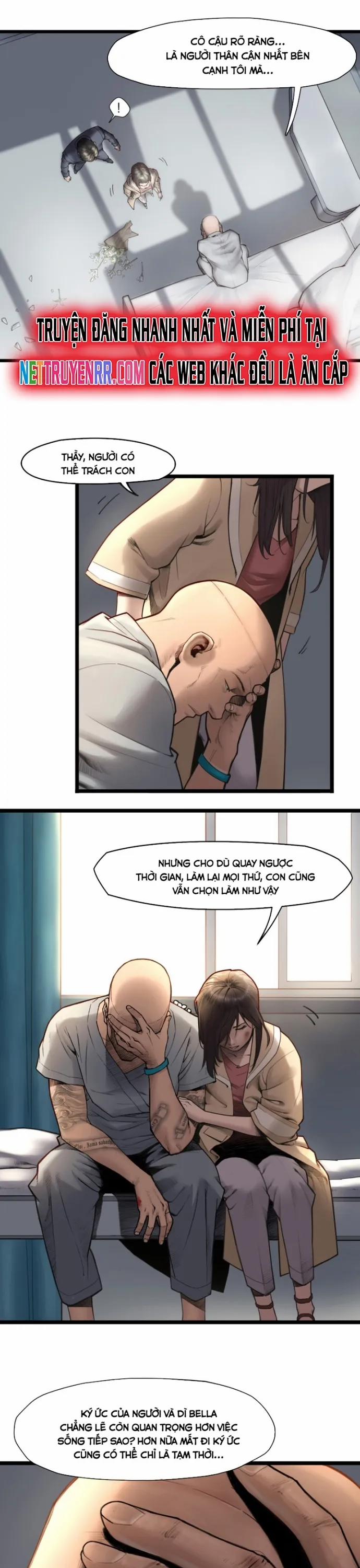 Nguyệt Khôi Truyện 17 trang 7