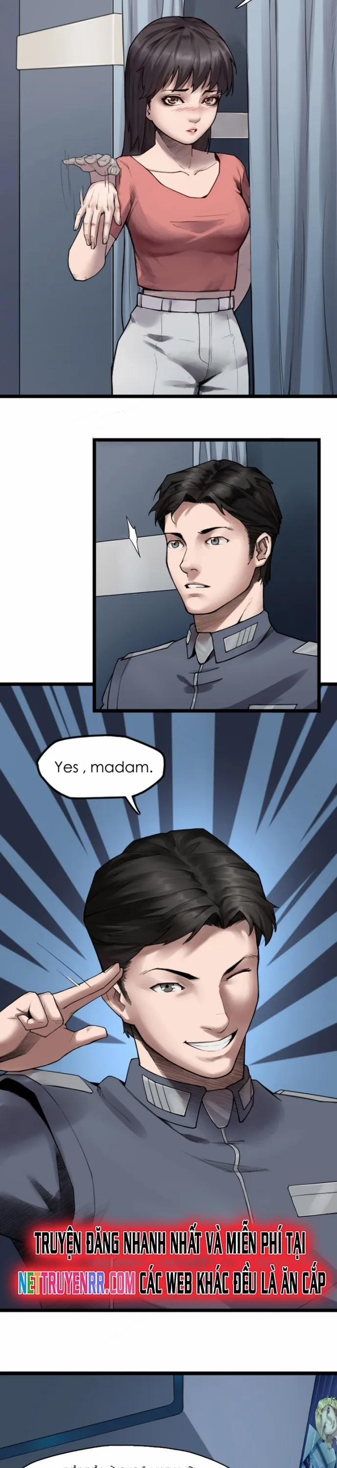 Nguyệt Khôi Truyện 19 trang 23