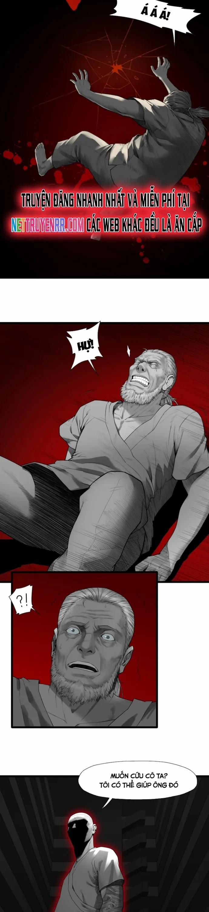 Nguyệt Khôi Truyện 19 trang 3