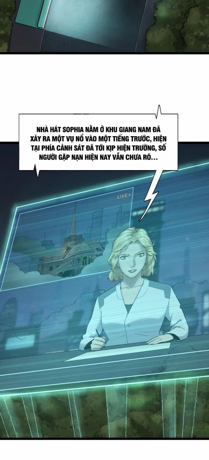 Nguyệt Khôi Truyện 19 trang 31