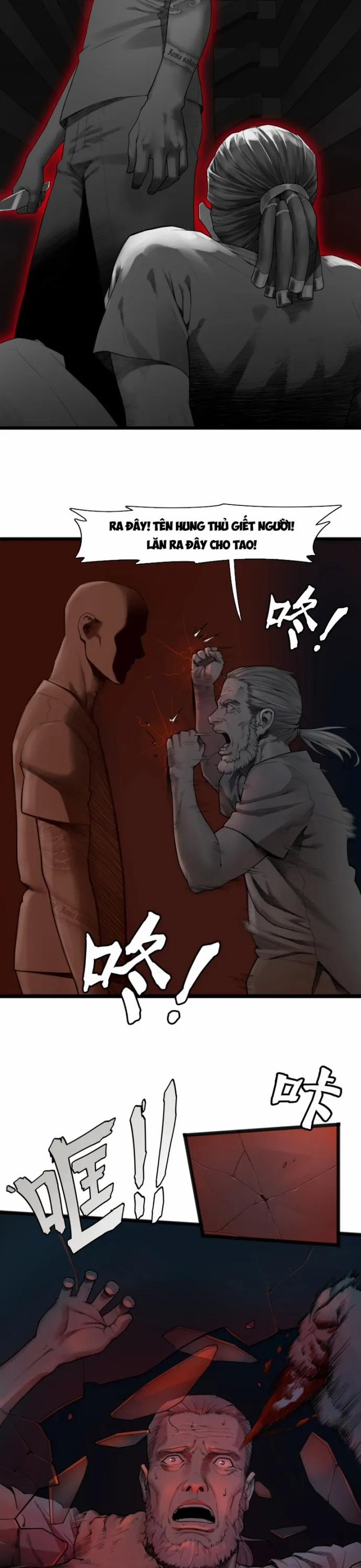 Nguyệt Khôi Truyện 19 trang 4