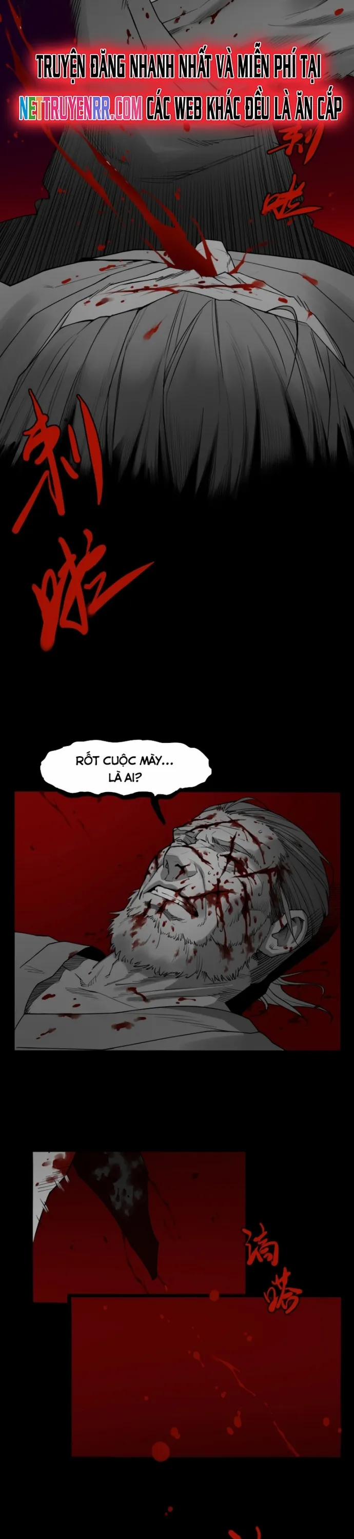 Nguyệt Khôi Truyện 19 trang 6