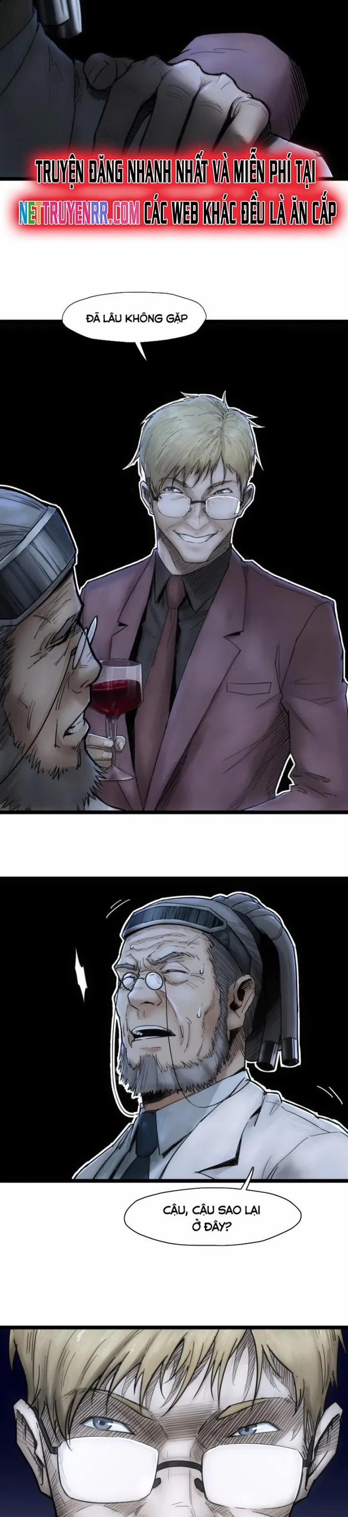 Nguyệt Khôi Truyện 2.5 trang 11