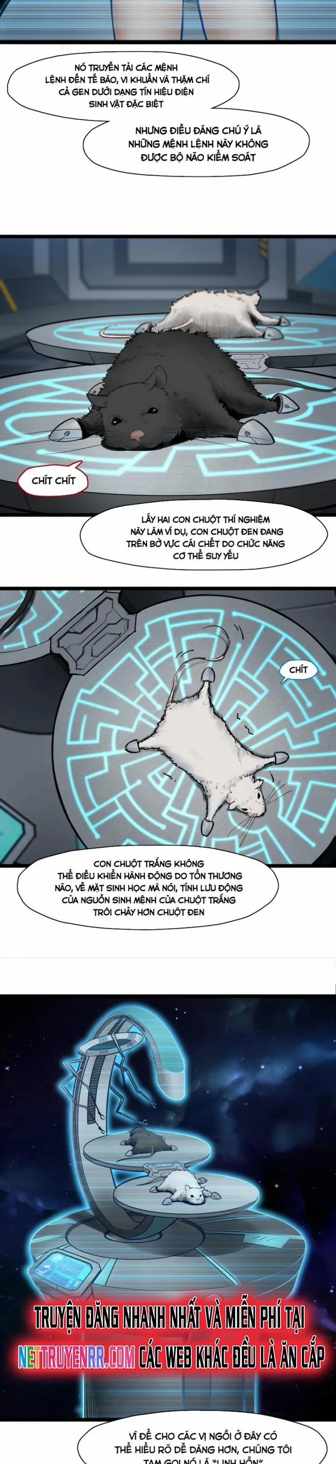 Nguyệt Khôi Truyện 2 trang 10