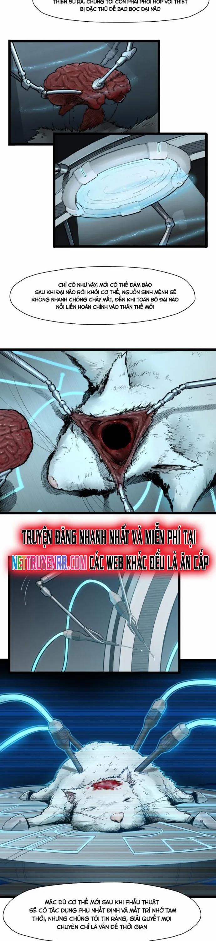 Nguyệt Khôi Truyện 2 trang 12