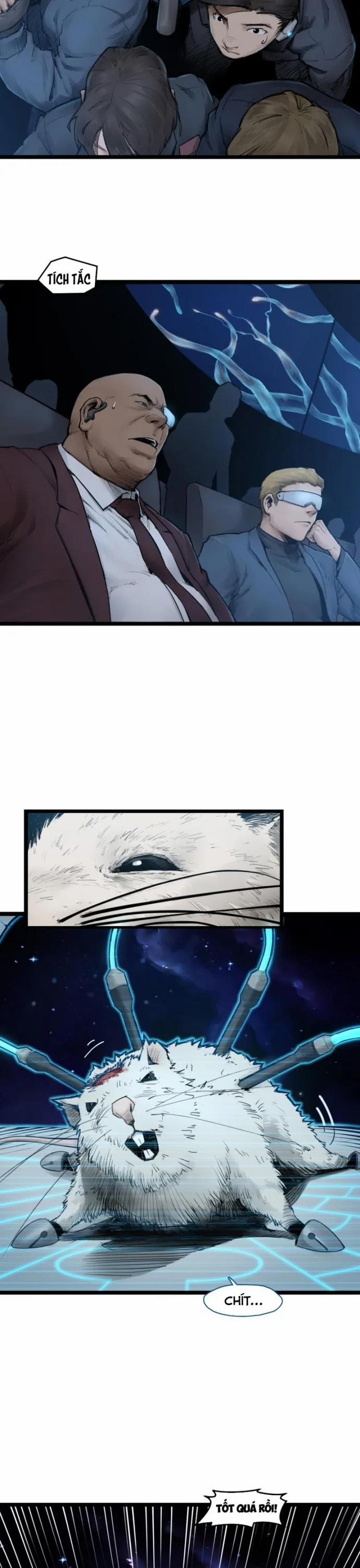 Nguyệt Khôi Truyện 2 trang 14