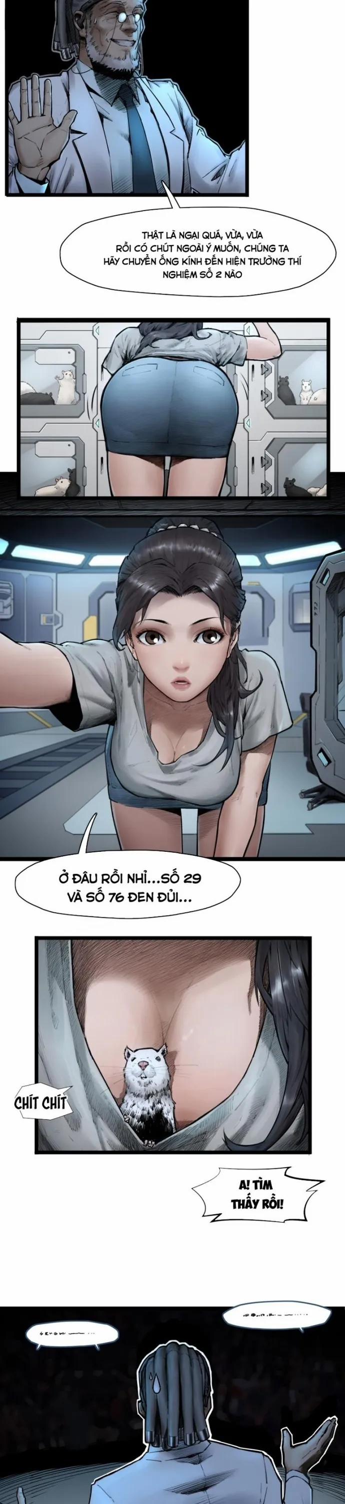 Nguyệt Khôi Truyện 2 trang 6