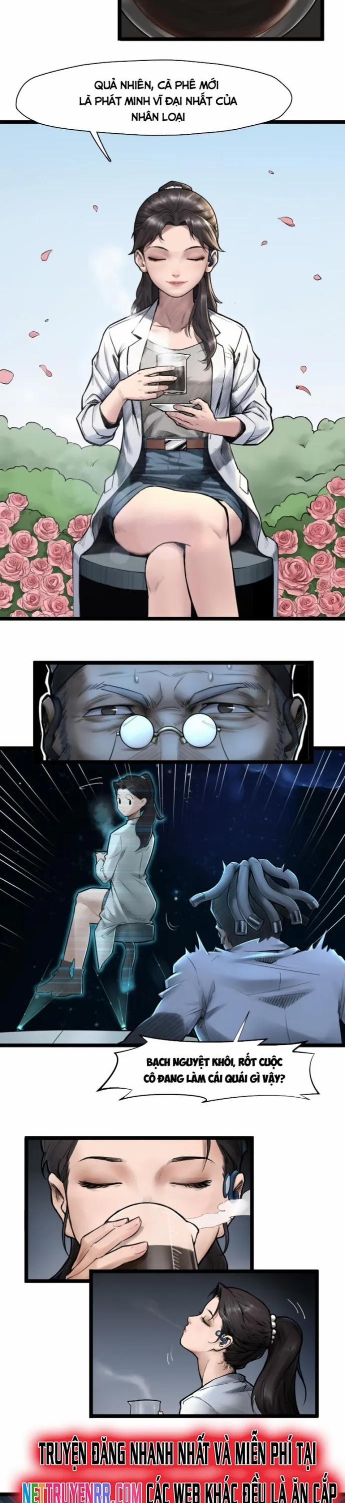 Nguyệt Khôi Truyện 2 trang 8