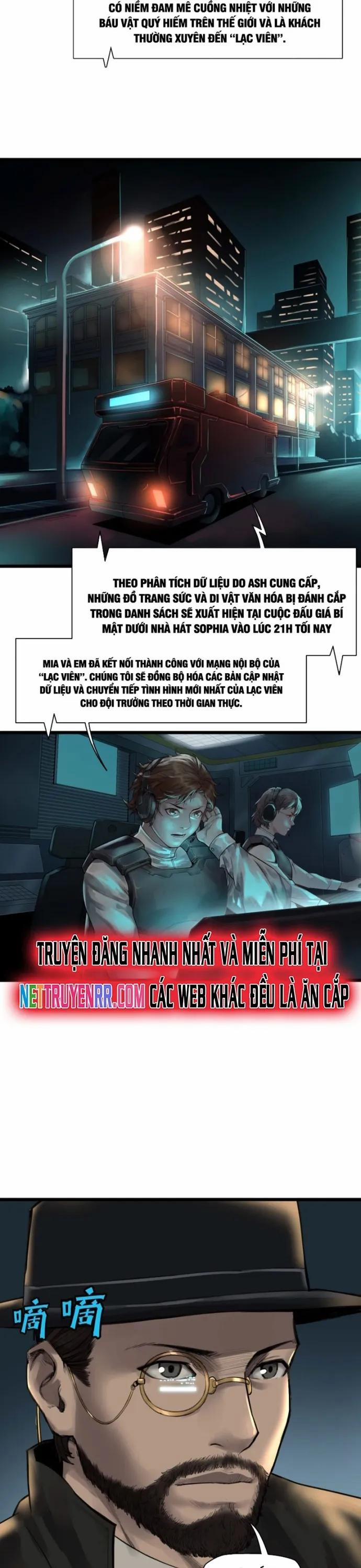 Nguyệt Khôi Truyện 20 trang 1