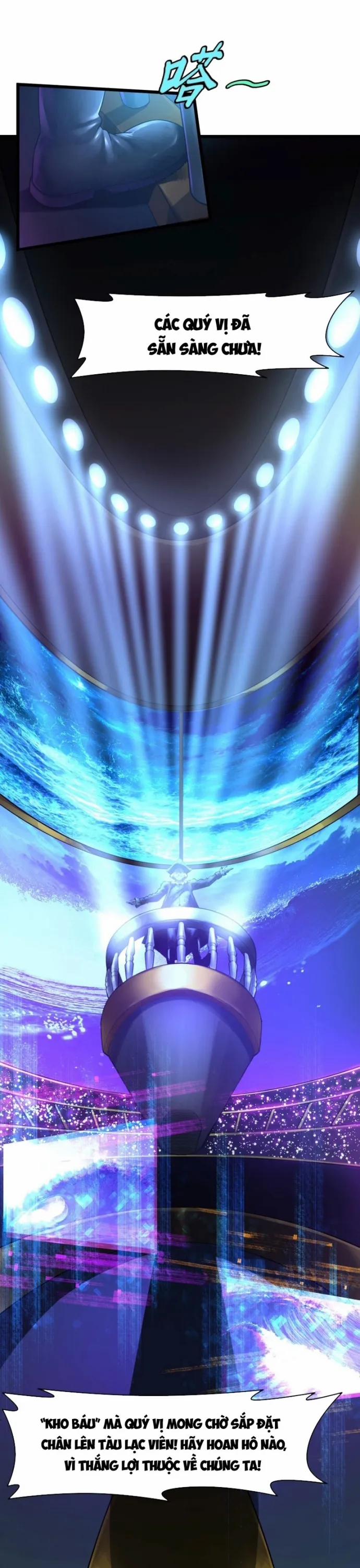 Nguyệt Khôi Truyện 20 trang 10