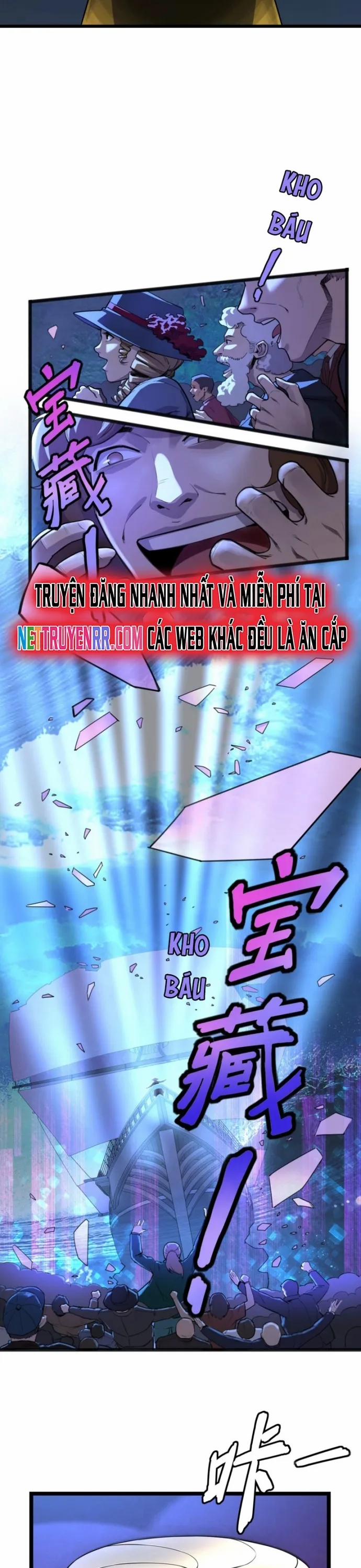 Nguyệt Khôi Truyện 20 trang 11