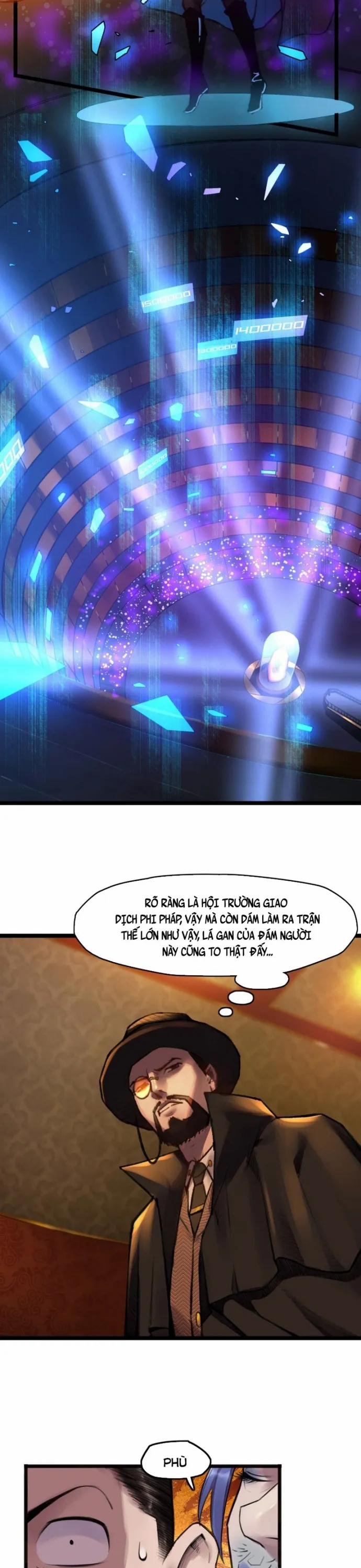 Nguyệt Khôi Truyện 20 trang 13