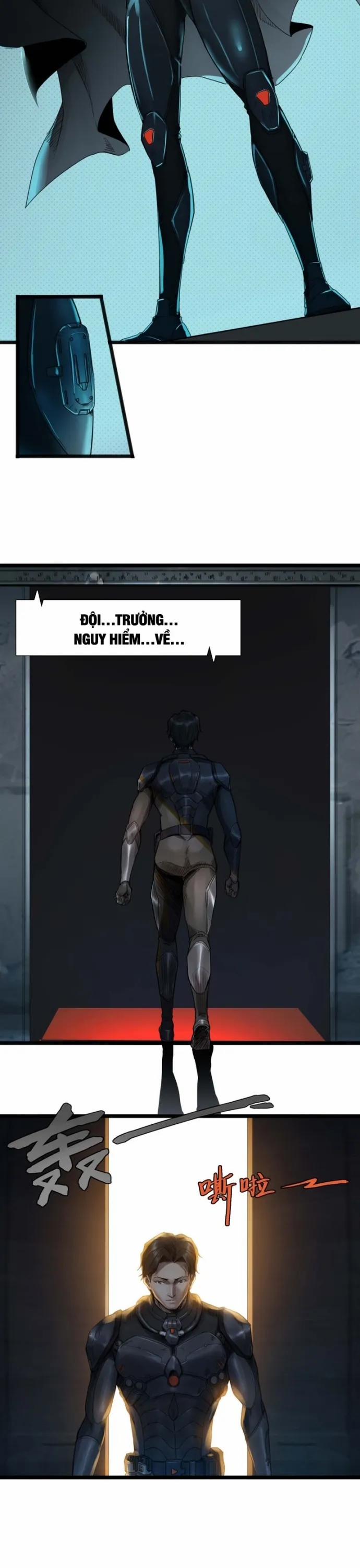 Nguyệt Khôi Truyện 20 trang 25