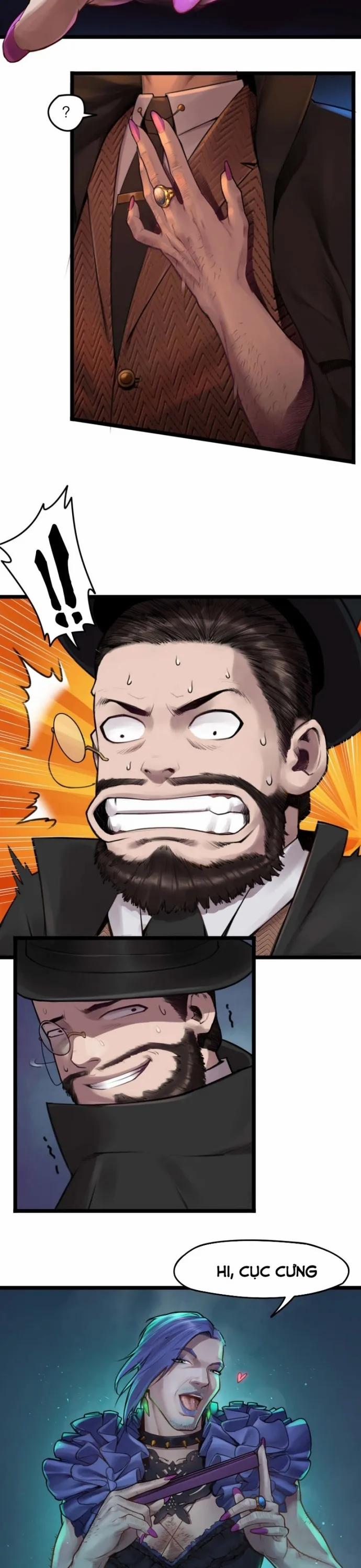 Nguyệt Khôi Truyện 20 trang 4