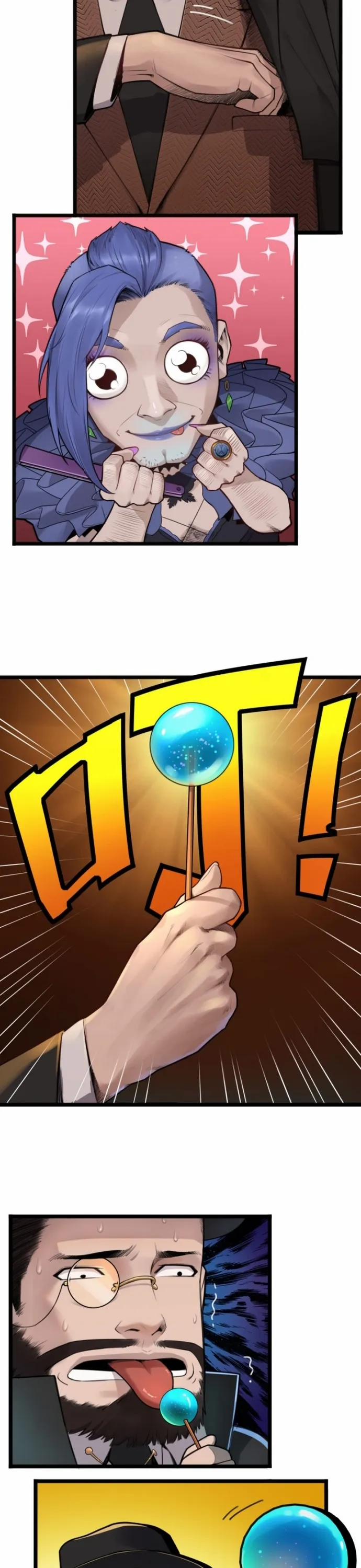 Nguyệt Khôi Truyện 20 trang 6