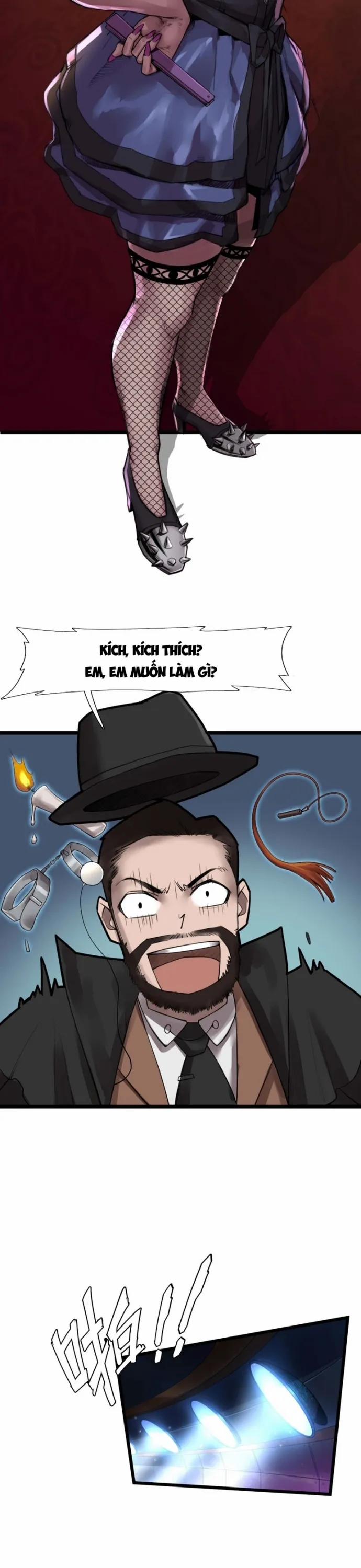 Nguyệt Khôi Truyện 20 trang 9