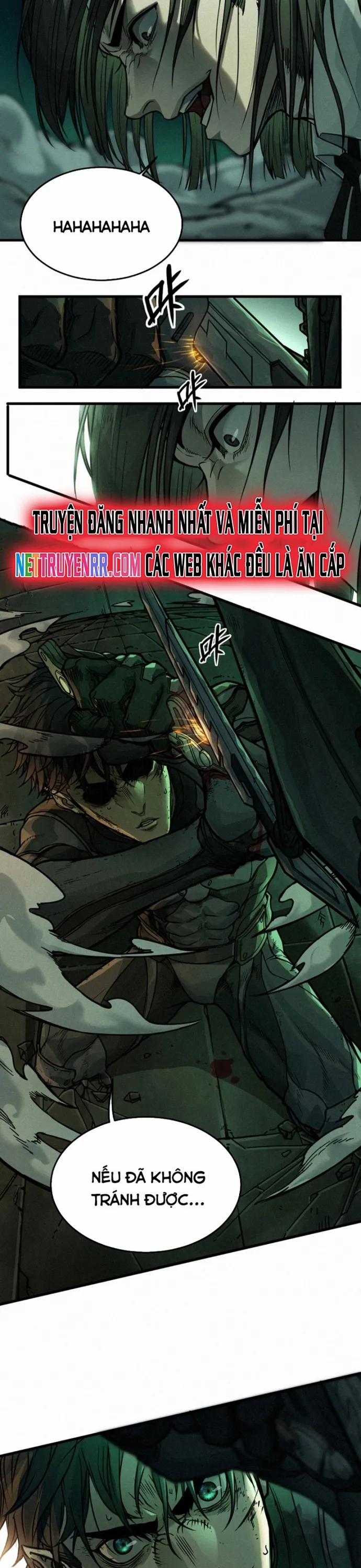 Nguyệt Khôi Truyện 21.5 trang 16