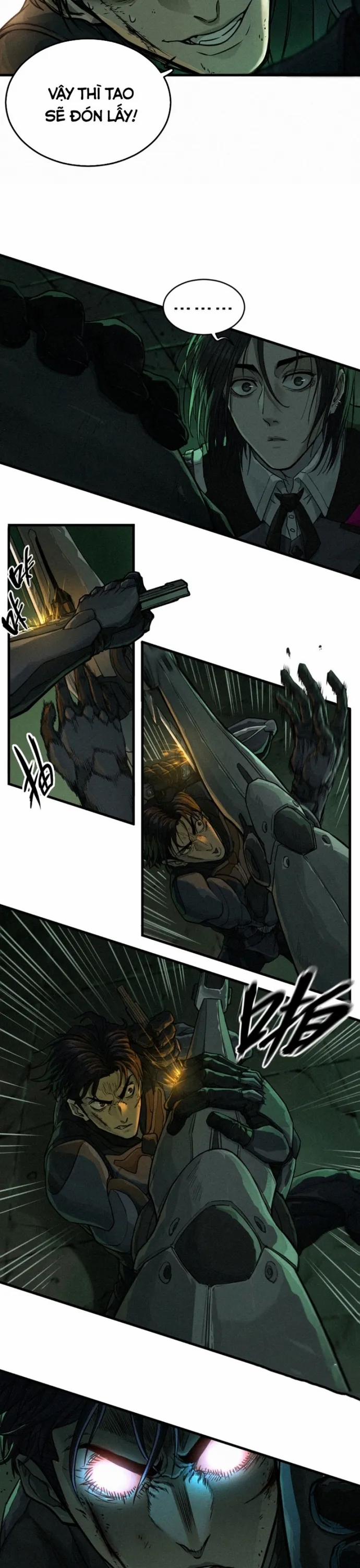 Nguyệt Khôi Truyện 21.5 trang 17