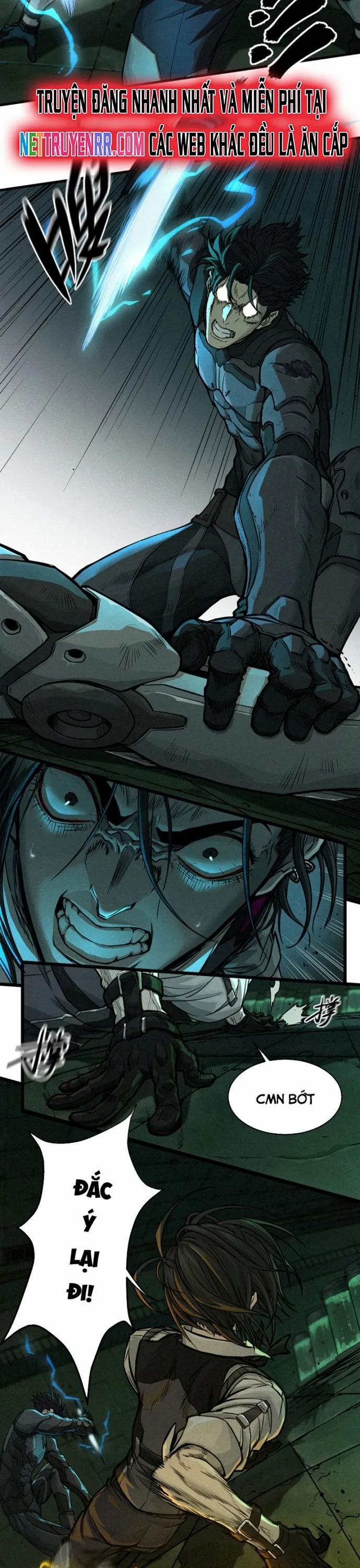 Nguyệt Khôi Truyện 21.5 trang 19