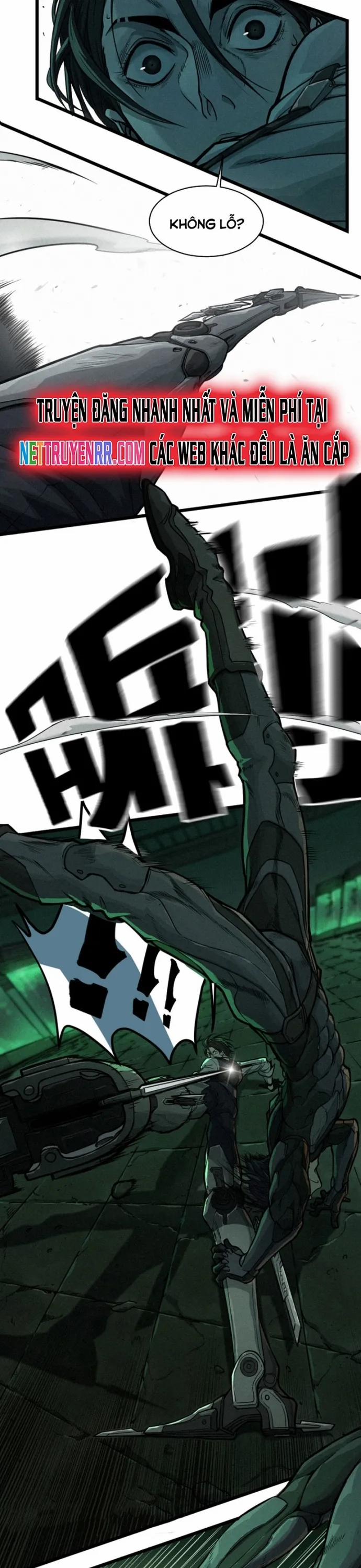 Nguyệt Khôi Truyện 21.5 trang 21